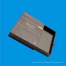 Farbdruck Karton Duft Box / Parfüm Box / Kosmetik Box